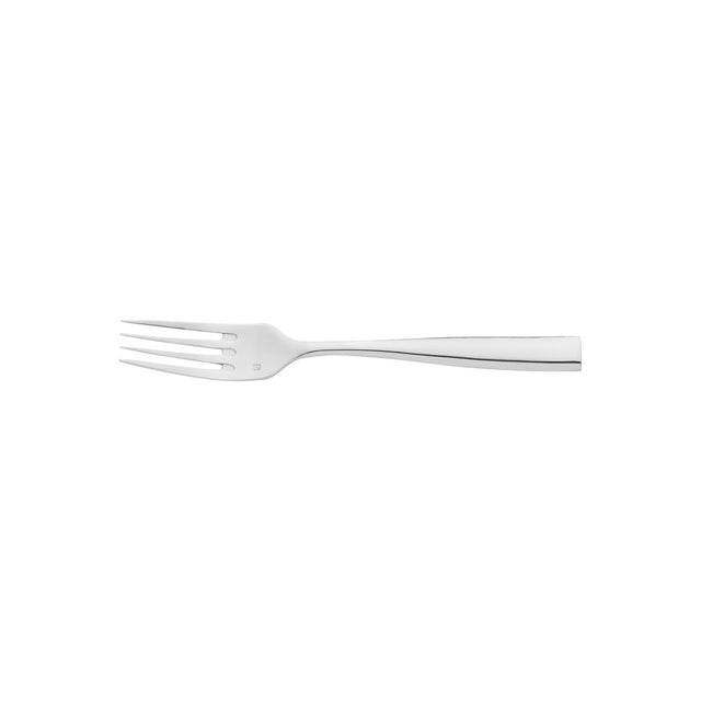 Table Fork - Lucca from Fortessa. made out of Stainless Steel and sold in boxes of 12. Hospitality quality at wholesale price with The Flying Fork! 