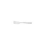 Cake Fork - Lucca Faceted from Fortessa. made out of Stainless Steel and sold in boxes of 12. Hospitality quality at wholesale price with The Flying Fork! 