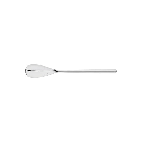 Dessert Spoon - Dragonfly from Fortessa. made out of Stainless Steel and sold in boxes of 12. Hospitality quality at wholesale price with The Flying Fork! 