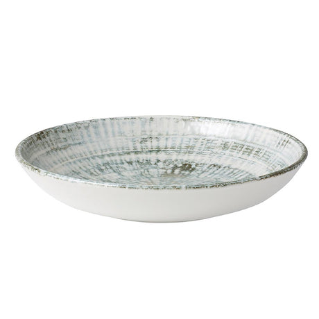 Round Bowl - Flared, 230Mm, Odette from Bonna. Patterns and with flared edges, made out of Ceramic and sold in boxes of 6. Hospitality quality at wholesale price with The Flying Fork! 