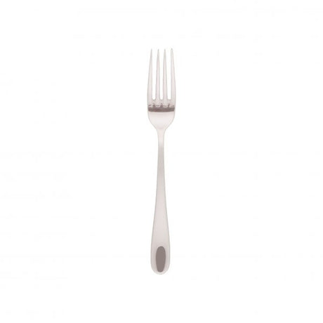 Dessert Fork - Florence from tablekraft. made out of Stainless Steel and sold in boxes of 12. Hospitality quality at wholesale price with The Flying Fork! 