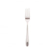 Dessert Fork - Florence from tablekraft. made out of Stainless Steel and sold in boxes of 12. Hospitality quality at wholesale price with The Flying Fork! 