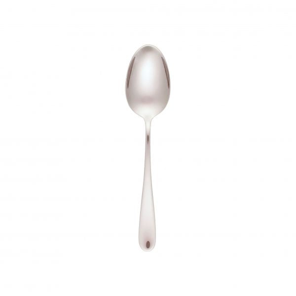 Table Spoon - Florence from tablekraft. made out of Stainless Steel and sold in boxes of 12. Hospitality quality at wholesale price with The Flying Fork! 