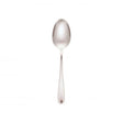 Table Spoon - Florence from tablekraft. made out of Stainless Steel and sold in boxes of 12. Hospitality quality at wholesale price with The Flying Fork! 