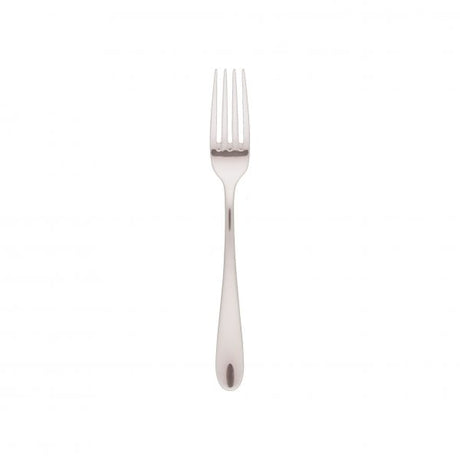 Table Fork - Florence from tablekraft. made out of Stainless Steel and sold in boxes of 12. Hospitality quality at wholesale price with The Flying Fork! 