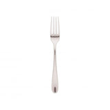 Table Fork - Florence from tablekraft. made out of Stainless Steel and sold in boxes of 12. Hospitality quality at wholesale price with The Flying Fork! 