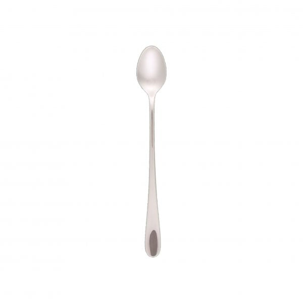 Soda Spoon - Florence from tablekraft. made out of Stainless Steel and sold in boxes of 12. Hospitality quality at wholesale price with The Flying Fork! 