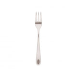 Oyster Fork, Florence from tablekraft. made out of Stainless Steel and sold in boxes of 12. Hospitality quality at wholesale price with The Flying Fork! 