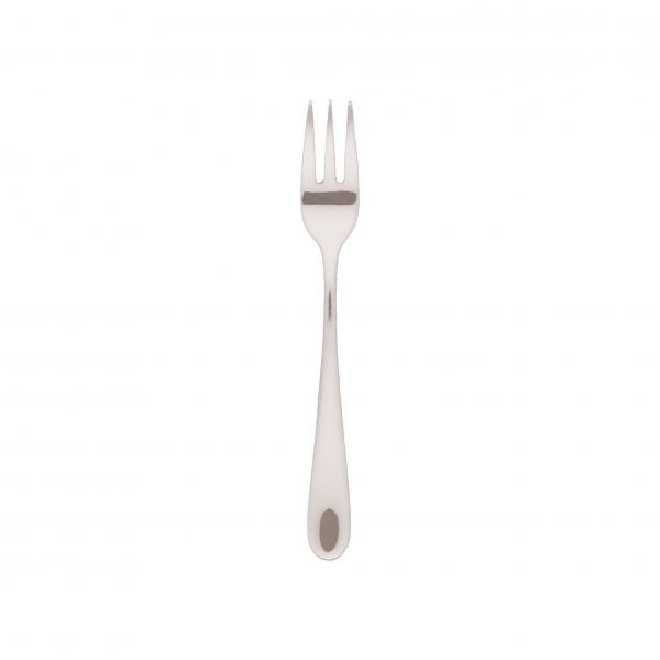 Oyster Fork, Florence from tablekraft. made out of Stainless Steel and sold in boxes of 12. Hospitality quality at wholesale price with The Flying Fork! 