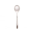 Fruit Spoon - Florence from tablekraft. made out of Stainless Steel and sold in boxes of 12. Hospitality quality at wholesale price with The Flying Fork! 