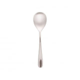 Fruit Spoon - Florence from tablekraft. made out of Stainless Steel and sold in boxes of 12. Hospitality quality at wholesale price with The Flying Fork! 