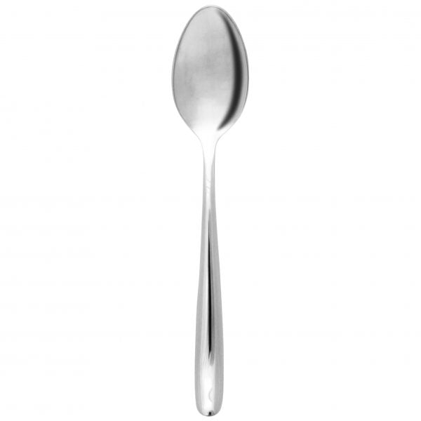 Coffee Spoon, Aero, Dawn from tablekraft. made out of Stainless Steel and sold in boxes of 12. Hospitality quality at wholesale price with The Flying Fork! 