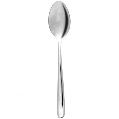 Teaspoon - Aero Dawn from tablekraft. made out of Stainless Steel and sold in boxes of 12. Hospitality quality at wholesale price with The Flying Fork! 