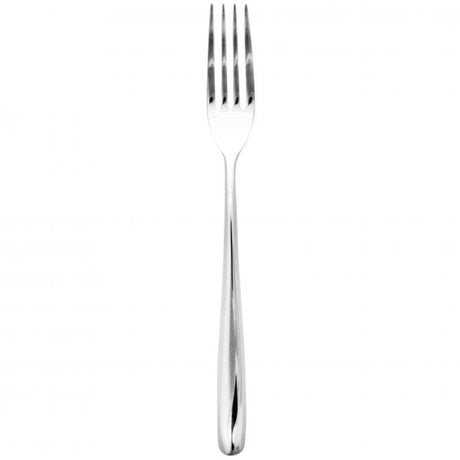Table Fork - Aero Dawn from tablekraft. made out of Stainless Steel and sold in boxes of 12. Hospitality quality at wholesale price with The Flying Fork! 