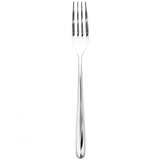 Table Fork - Aero Dawn from tablekraft. made out of Stainless Steel and sold in boxes of 12. Hospitality quality at wholesale price with The Flying Fork! 