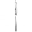 Dessert Knife - Aero Dawn from tablekraft. made out of Stainless Steel and sold in boxes of 12. Hospitality quality at wholesale price with The Flying Fork! 