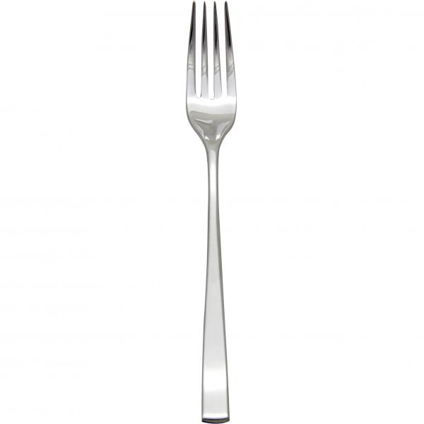 Dessert Fork - Opera from tablekraft. made out of Stainless Steel and sold in boxes of 12. Hospitality quality at wholesale price with The Flying Fork! 