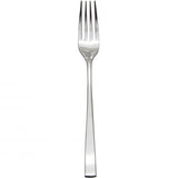 Dessert Fork - Opera from tablekraft. made out of Stainless Steel and sold in boxes of 12. Hospitality quality at wholesale price with The Flying Fork! 