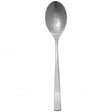 Dessert Spoon - Opera from tablekraft. made out of Stainless Steel and sold in boxes of 12. Hospitality quality at wholesale price with The Flying Fork! 