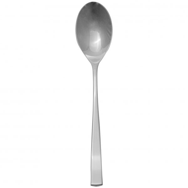 Dessert Spoon - Opera from tablekraft. made out of Stainless Steel and sold in boxes of 12. Hospitality quality at wholesale price with The Flying Fork! 