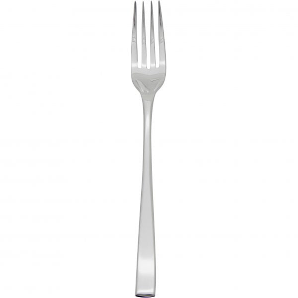 Table Fork - Opera from tablekraft. made out of Stainless Steel and sold in boxes of 12. Hospitality quality at wholesale price with The Flying Fork! 