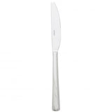 Table Knife - Opera from tablekraft. made out of Stainless Steel and sold in boxes of 12. Hospitality quality at wholesale price with The Flying Fork! 