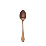 Dessert Spoon - Soho Rose from tablekraft. made out of Stainless Steel and sold in boxes of 12. Hospitality quality at wholesale price with The Flying Fork! 