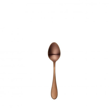 Teaspoon - Soho Rose from tablekraft. made out of Stainless Steel and sold in boxes of 12. Hospitality quality at wholesale price with The Flying Fork! 