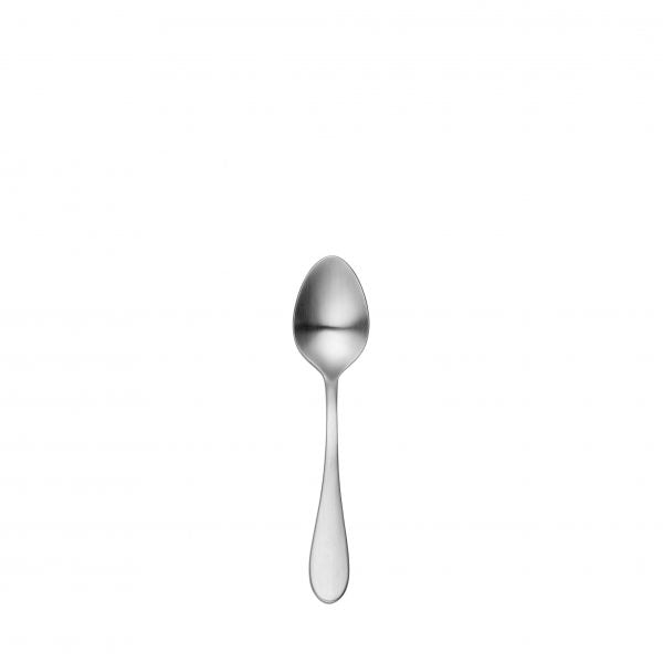 Teaspoon - Soho Matte from tablekraft. Matt Finish, made out of Stainless Steel and sold in boxes of 12. Hospitality quality at wholesale price with The Flying Fork! 