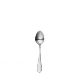 Teaspoon - Soho Matte from tablekraft. Matt Finish, made out of Stainless Steel and sold in boxes of 12. Hospitality quality at wholesale price with The Flying Fork! 