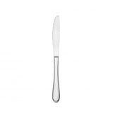 Dessert Knife- Soho Matte from tablekraft. Matt Finish, made out of Stainless Steel and sold in boxes of 12. Hospitality quality at wholesale price with The Flying Fork! 