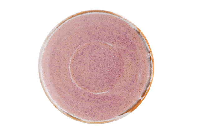 Coffee - Tea Cup Saucer - 145mm, Icon from Moda Porcelain.