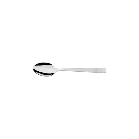 Teaspoon - Jewel from Amefa. made out of Stainless Steel and sold in boxes of 12. Hospitality quality at wholesale price with The Flying Fork! 