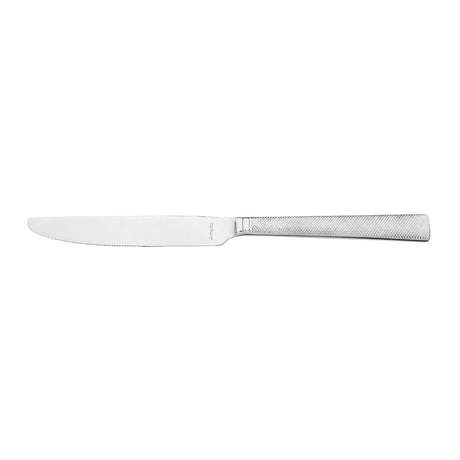 Table Knife - Jewel from Amefa. made out of Stainless Steel and sold in boxes of 12. Hospitality quality at wholesale price with The Flying Fork! 