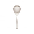 Rice Serving Spoon - Sienna from tablekraft. made out of Stainless Steel and sold in boxes of 12. Hospitality quality at wholesale price with The Flying Fork! 