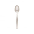 Coffee Spoon - Sienna from tablekraft. made out of Stainless Steel and sold in boxes of 12. Hospitality quality at wholesale price with The Flying Fork! 