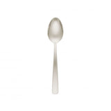 Dessert Spoon - Sienna from tablekraft. made out of Stainless Steel and sold in boxes of 12. Hospitality quality at wholesale price with The Flying Fork! 