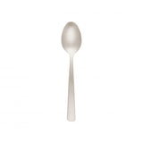 Teaspoon - Sienna from tablekraft. made out of Stainless Steel and sold in boxes of 12. Hospitality quality at wholesale price with The Flying Fork! 