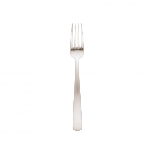 Table Fork - Sienna from tablekraft. made out of Stainless Steel and sold in boxes of 12. Hospitality quality at wholesale price with The Flying Fork! 