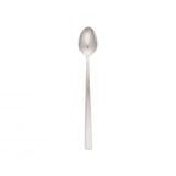 Soda Spoon - Sienna from tablekraft. made out of Stainless Steel and sold in boxes of 12. Hospitality quality at wholesale price with The Flying Fork! 