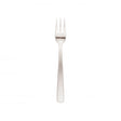 Oyster Fork, Sienna from tablekraft. made out of Stainless Steel and sold in boxes of 12. Hospitality quality at wholesale price with The Flying Fork! 