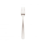 Oyster Fork, Sienna from tablekraft. made out of Stainless Steel and sold in boxes of 12. Hospitality quality at wholesale price with The Flying Fork! 