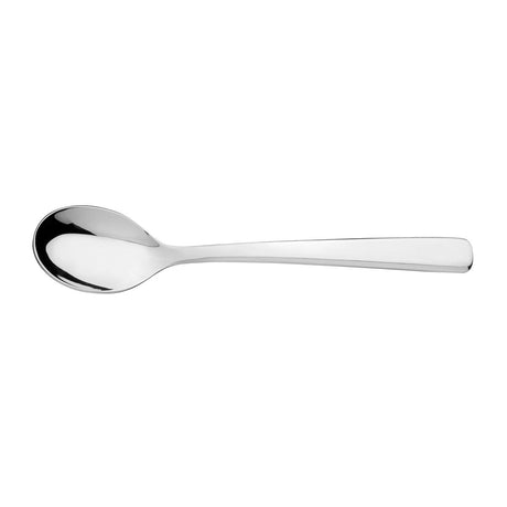Coffee Spoon Mirror - 115Mm, Aurora from Amefa. Mirror Finish, made out of Stainless Steel and sold in boxes of 12. Hospitality quality at wholesale price with The Flying Fork! 