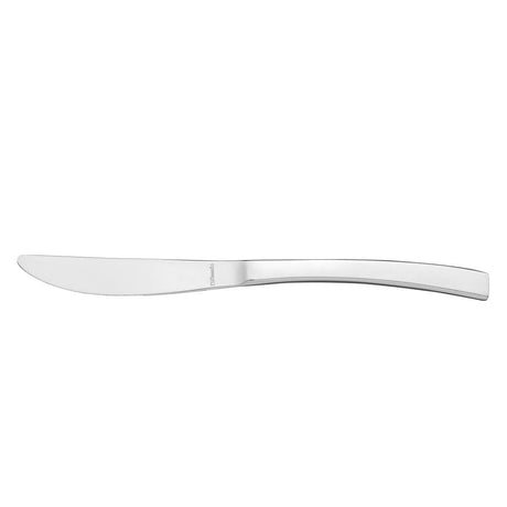 Table Knife Mirror - 222Mm, Aurora from Amefa. Mirror Finish, made out of Stainless Steel and sold in boxes of 12. Hospitality quality at wholesale price with The Flying Fork! 