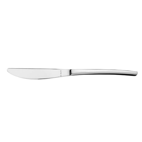 Standing Table Knife Mirror - 228Mm, Aurora from Amefa. Mirror Finish, made out of Stainless Steel and sold in boxes of 12. Hospitality quality at wholesale price with The Flying Fork! 