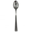 Coffee Spoon - Aswan from tablekraft. made out of Stainless Steel and sold in boxes of 12. Hospitality quality at wholesale price with The Flying Fork! 