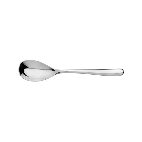 Table Spoon - 208Mm, Newton from Amefa. made out of Stainless Steel and sold in boxes of 12. Hospitality quality at wholesale price with The Flying Fork! 