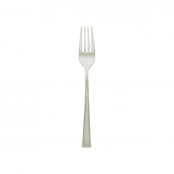 Table Fork - Aswan from tablekraft. made out of Stainless Steel and sold in boxes of 12. Hospitality quality at wholesale price with The Flying Fork! 