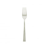 Table Fork - Aswan from tablekraft. made out of Stainless Steel and sold in boxes of 12. Hospitality quality at wholesale price with The Flying Fork! 