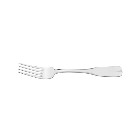 Table Fork - Grace from Amefa. made out of Stainless Steel and sold in boxes of 12. Hospitality quality at wholesale price with The Flying Fork! 